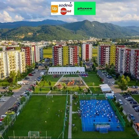Altipiani Panoramic Brasov