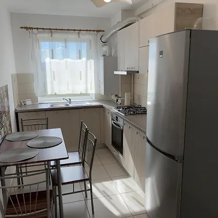 Apartment Altipiani Panoramic Brasov