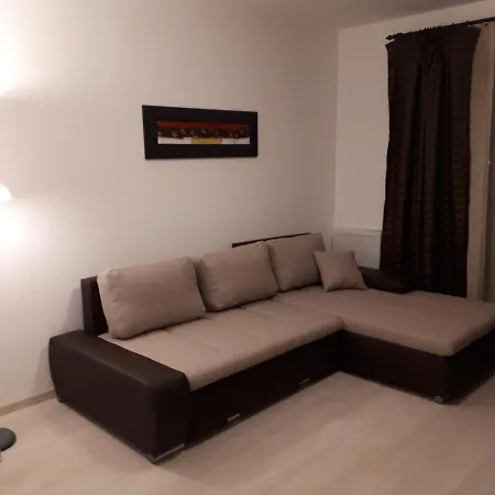 Apartment Altipiani Panoramic *