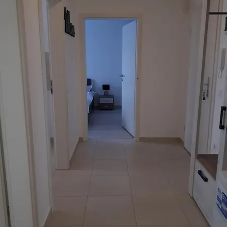 Apartment Altipiani Panoramic