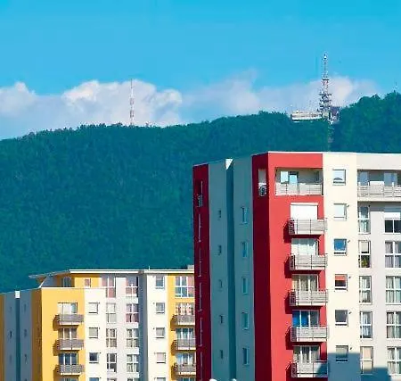 Altipiani Panoramic Brasov